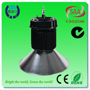 80W SAA LED High Bay light, replace 200W halogen lamp,warehouse use